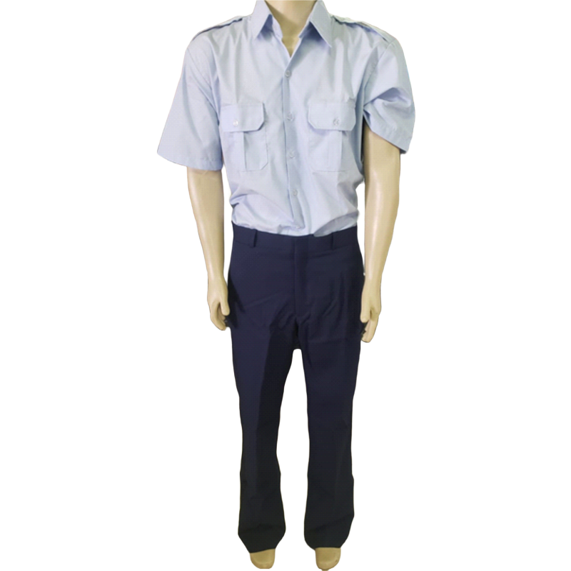 UNIFORME DIARIO FAH CAMISA Y PANTALON