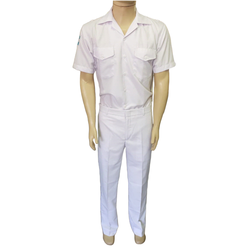 UNIFORME FNH CAMISA