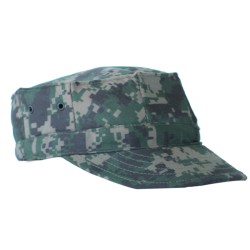 GORRA DIGITALIZADA T/RIPSTOP T/RANGER 8 PICOS