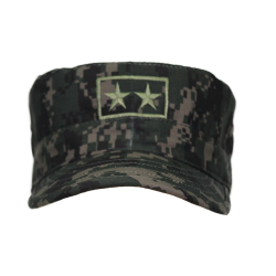 GORRA DIGITALIZADA T/RIPSTOP T/RANGER CON INSIGNIA Y APELLIDO