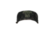 GORRA DIGITALIZADA T/RIPSTOP T/RANGER CON INSIGNIA, APELLIDO Y PARCHO