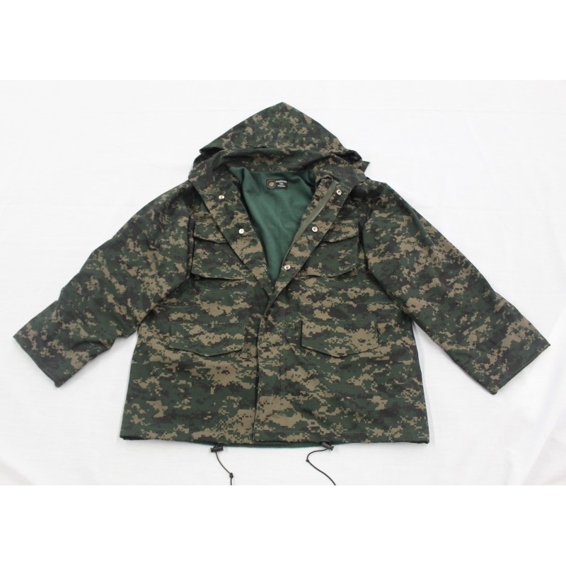 FIELD JACKET