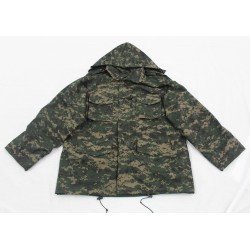 FIELD JACKET