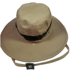 SOMBRERO COLOR KAKY